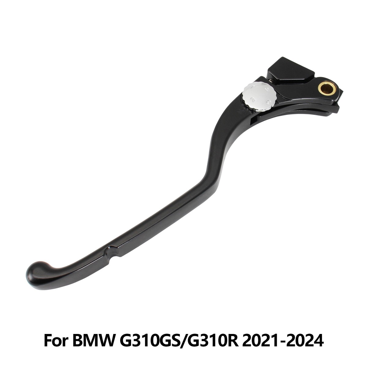 Cable Clutch Lever For BMW G310GS G310R 2021-2024 Adjustable Left