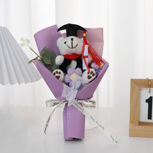 Dr. Bear Bouquetღ - Picture 11 of 21