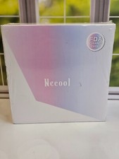 Necool Laser Hair Removal For Women And Men - Model: FZ-613 - New Sealed Box