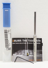 Noga 60794591 Power Deburring Tool UB1050 - NEW