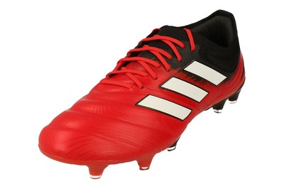 Adidas Copa 20.1 FG Mens Football Boots Soccer Cleats EF1948 | eBay