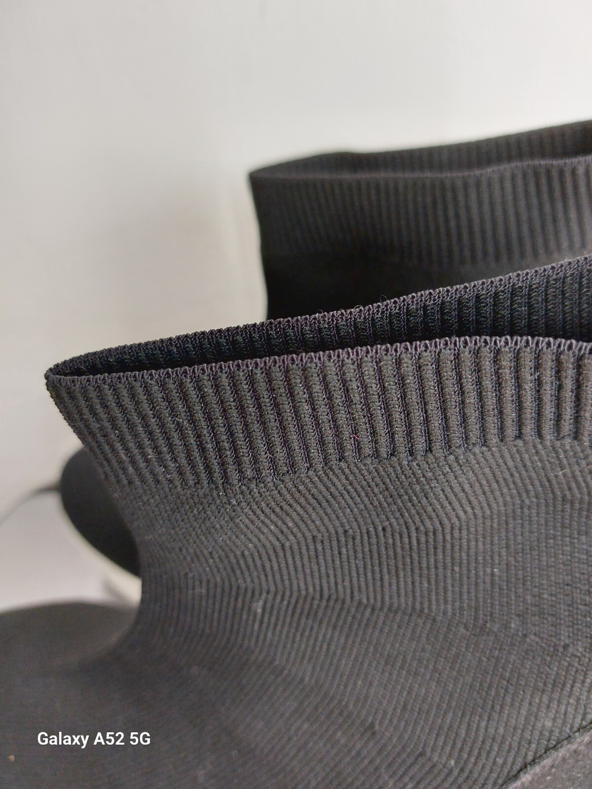 ladies sock boots size 6 eBay