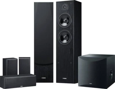yamaha speakers gumtree
