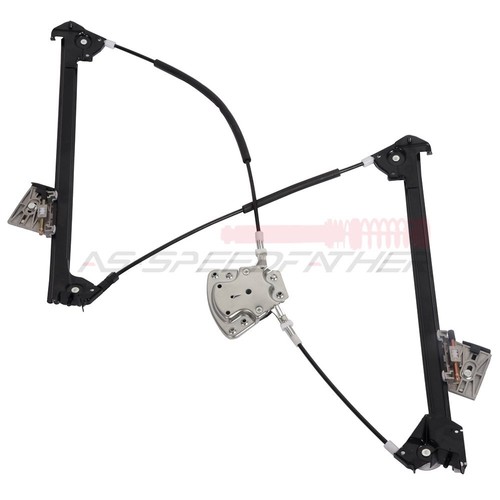 1997-2004 Window Regulator without Motor for Boxster Front Left Right - Picture 2 of 12