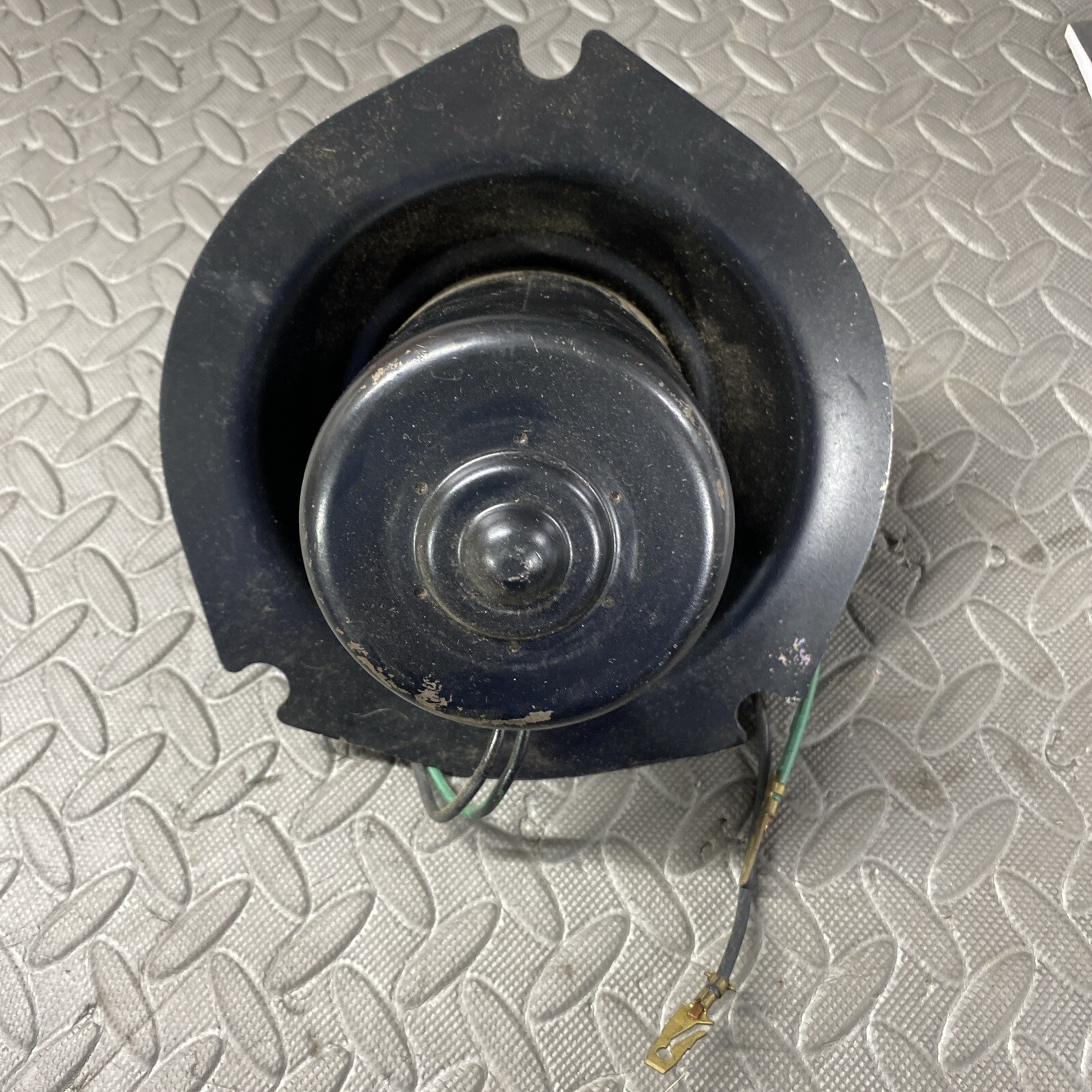 NOS Murray Corporation 208915 Automotive Heater Blower Motor eBay