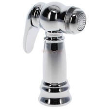 Gerber A503133NCP Chrome Side Spray