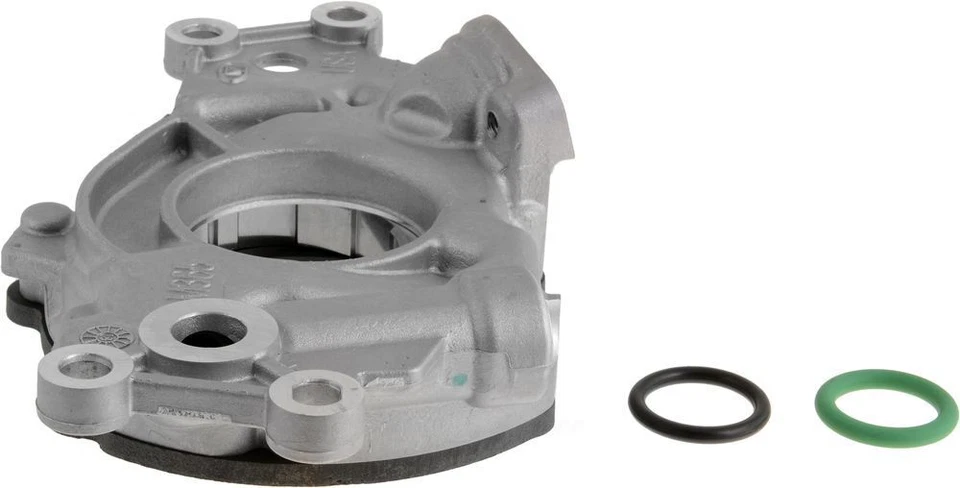 Bomba de aceite del motor compatible con Saab 9-7x Melling 2008-2009 Foto 4 de 4