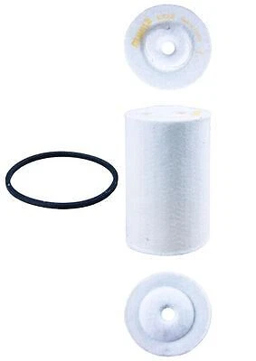 Inserto de filtro de combustible MAHLE KX68D para Mercedes-Benz Henschel 2-T MB T2/LN1 T2/L - Imagen 2 de 4