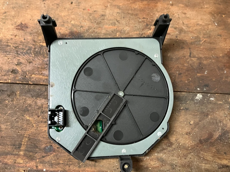 Range Rover P38 4.0 4.6 Auto Automatic Gear Shift Display Panel 54352880 - Image 4 of 4