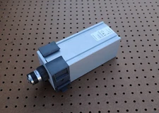 AGILENT TECHNOLOGIES G1170A 1290 INFINITY VALVE DRIVE with 5067-4117 HEAD