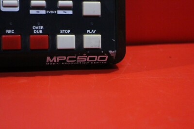 さ*ち様 AKAI MPC500 さ*ち様 AKAI MPC500 さ*ち様 AKAI MPC500 akai ホビー・楽器・アート