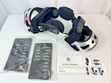 New Dr Medical DRMS The Dual OA Reliever Knee Brace LEFT Medium KB0104-147L-02