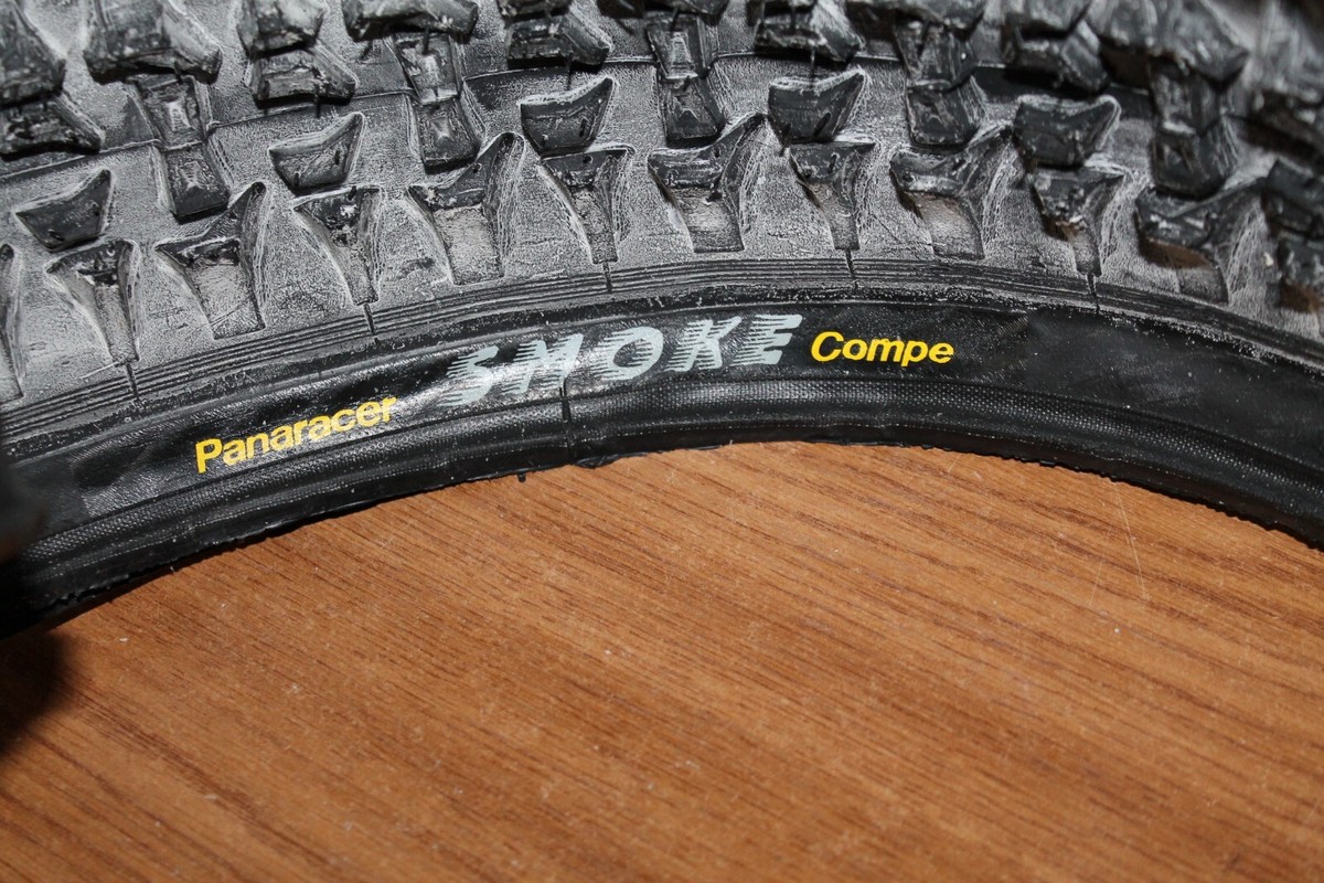 Panaracer Dart / Smoke Classic | MTB Faltreifen | 26 x 2.10 | einzeln o. im Set
