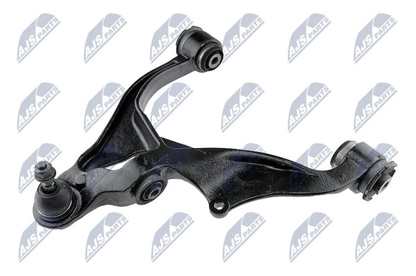 NTY ZWD-CH-052 Querlenker Vorne Links Vorderachse Links, Unten FüR Dodge RAM-image
