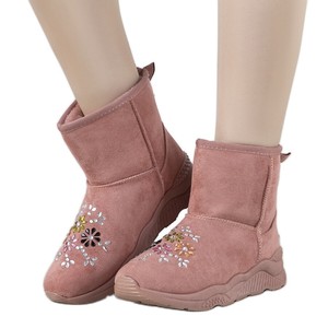 Botas de nieve para mujer rosas de Arana rosado | eBay