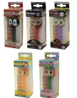 FUNKO Pop PEZ Dispensers EXCLUSIVE Mixed Lot