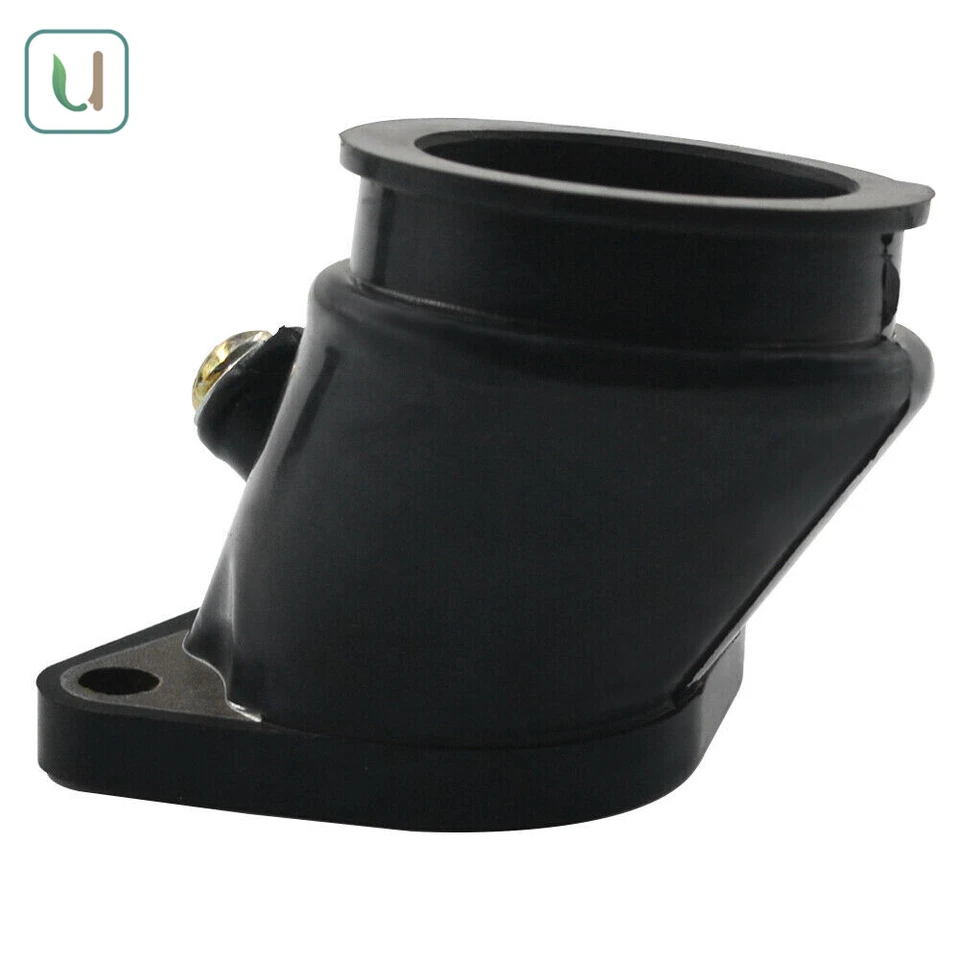 Carburador doble colector de admisión de carburador para Honda Rebel CA CMX 250 C CMX250 CA250 Foto 4 de 4