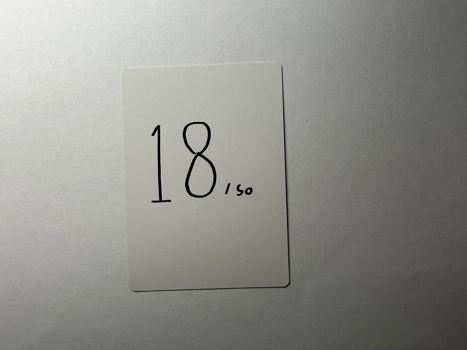 MTG Magic Breeding Pool Signed Artist Proof x1 Gatecrash GTC Mike Bierek - Image 2 of 2