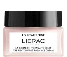 Lierac Hydragenist Rehydrating Radiance Cream...