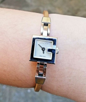 Gucci Watch Square Discount Sale, UP TO 