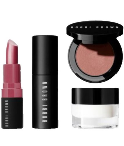 MAC / Bobbi Brown Travel Bundle | eBay