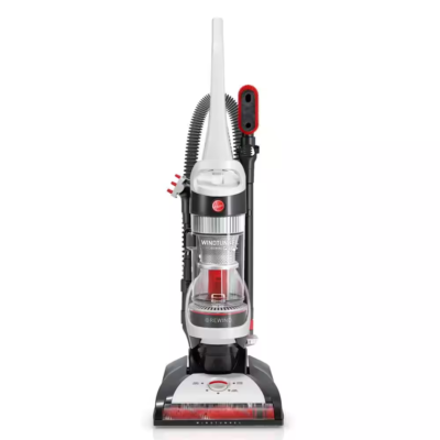 #ad #ad Powerful Upright Vacuum for Pet Hair Bagless Washable Filter Multi Surface Use $134.05