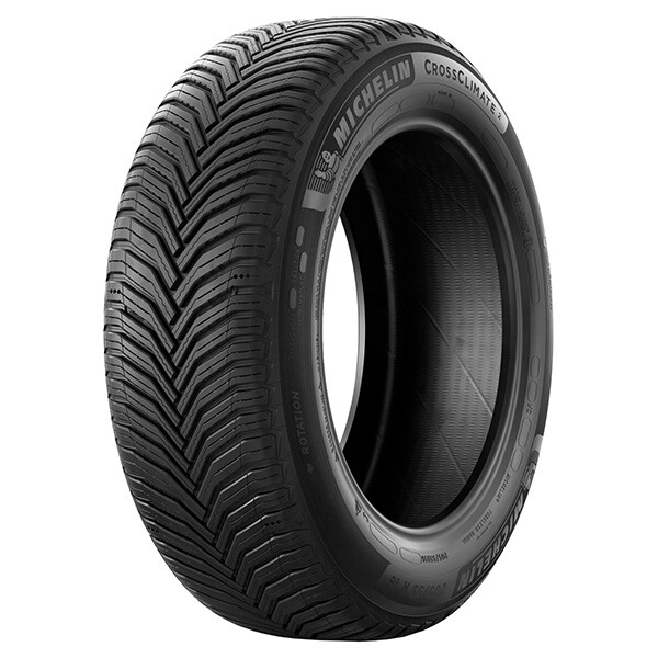 GOMME PNEUMATICI MICHELIN 235/55 R18 104V CROSSCLIMATE 2 XL
