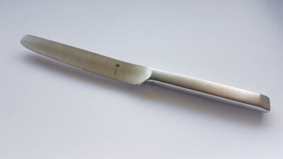 WMF Iconic protect Menümesser, 23,5 cm, Cromargan