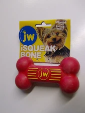 JW iSQUEAK BONE