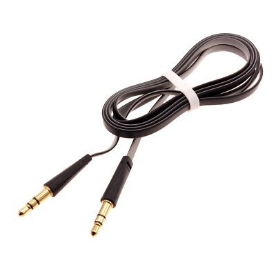 3.5mm Aux Cable Adapter Car Stereo Aux-in Audio Cord Speaker for Smartphones