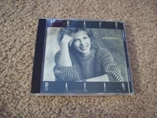 Trace Balin - Champions CD *RARE* 1988 Dayspring