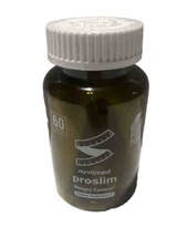 Nuvomed 60 Ct Proslim Weight Control Dietary Supplement,Weight Loss Diet Pills