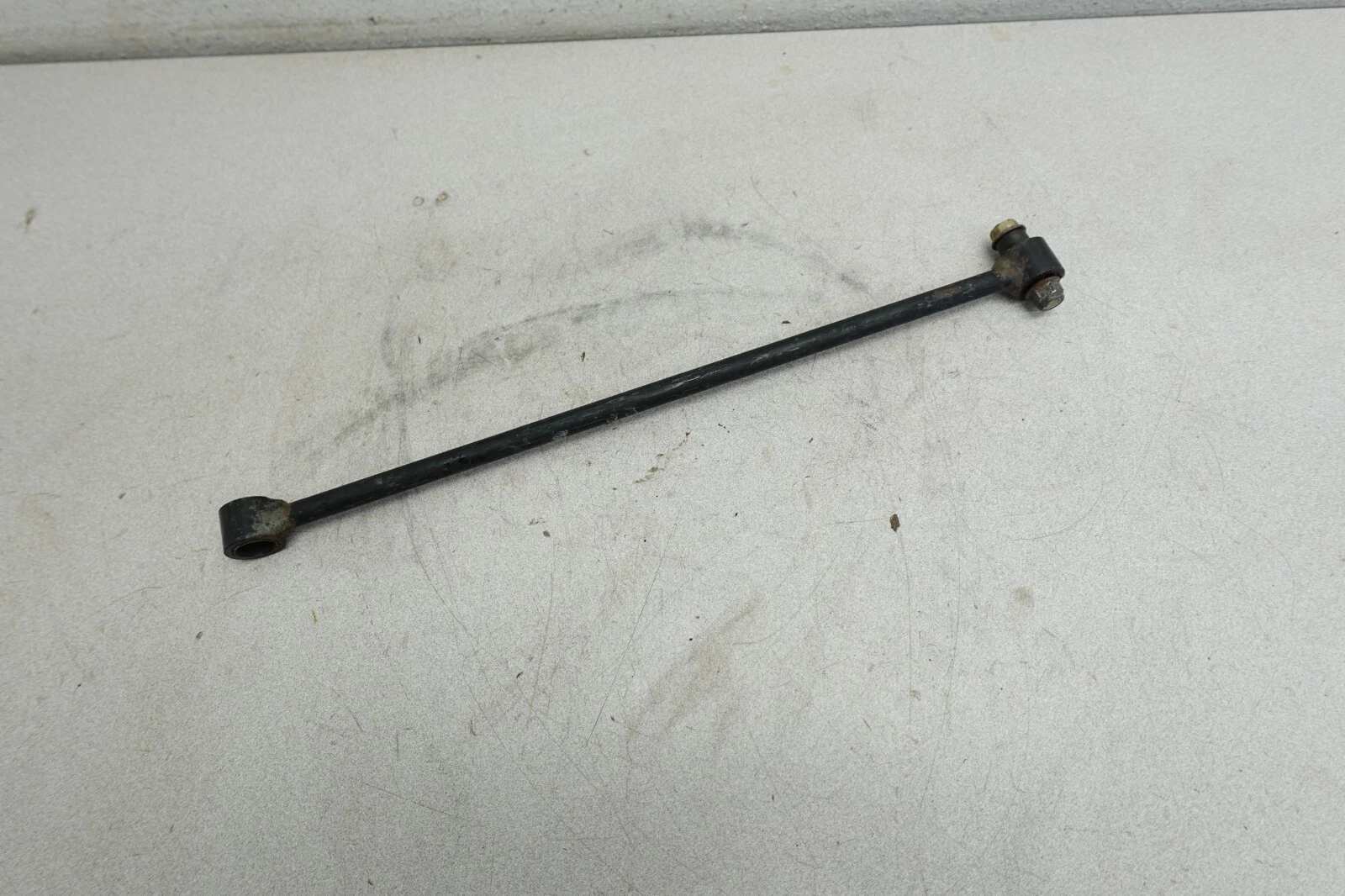 2001-2007 Ski-Doo OEM Throttle Rod (Black) Summit RT 1000 Adrenaline Expedition