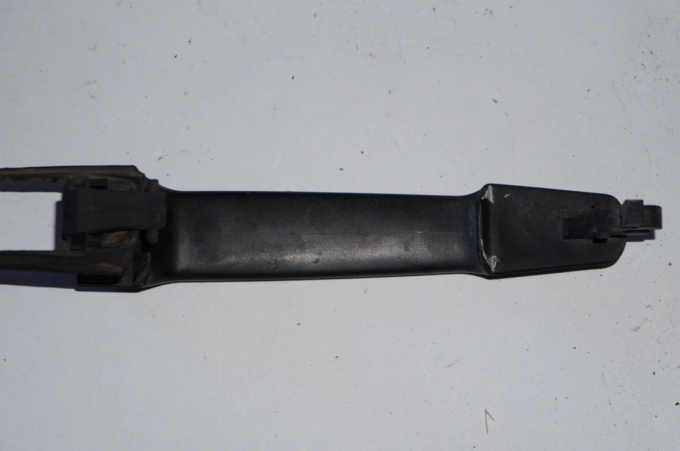 1998-2001 w163 MERCEDES ML320 ML430 DRIVER LEFT DOOR EXTERIOR HANDLE OEM Foto 4 de 4