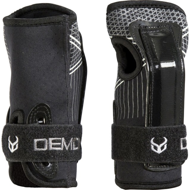 snow wrist guards