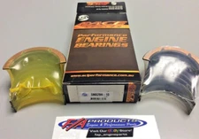 ACL 5M829H-10 Big Block Chevy 396 402 454 502 High Performance Main Bearing Set