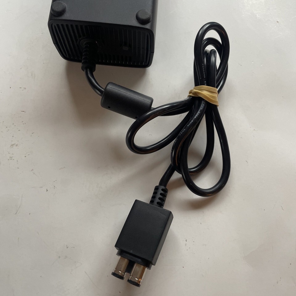 OEM Microsoft Xbox 360 Power Supply AC Adapter Model CPA09010A 135W No