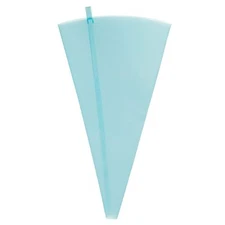 27.6-Inch Superflex Decorating Bag Reusable White Extra Large Piping