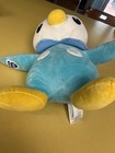 Build A Bear 2018 Pokemon PIPLUP Blue Penguin 16” Stuffed Plush Toy BAB W/Sound — photo 9