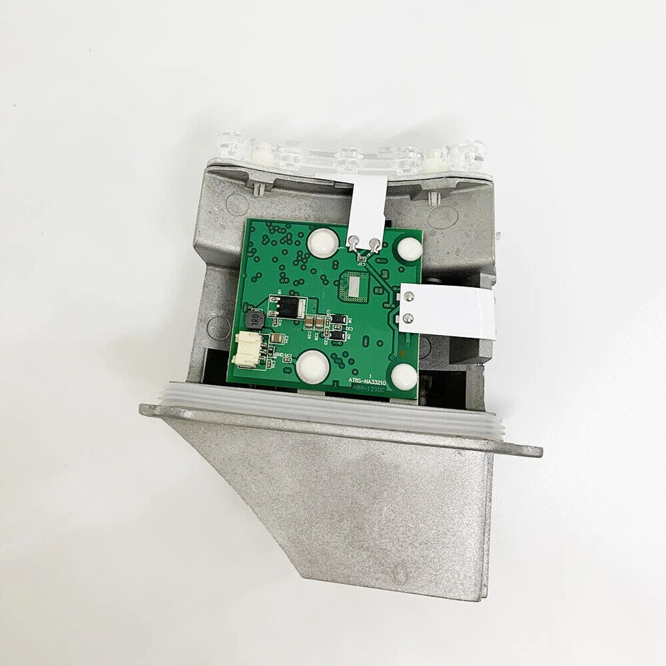 For BMW 3Series E90 LCI Front Right Turn Signal Indicator Module 63127245814 OEM - Image 4 of 4