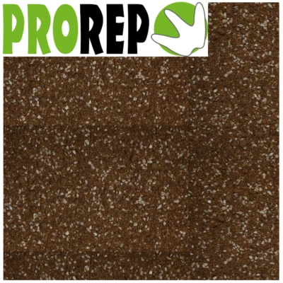 Pro Rep Reptile Tortoise Life Vivarium Substrate Bedding Bulk Sack Flooring 25KG