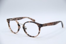 NEW KATE SPADE NEW YORK ASIA/F 086 TORTOISE AUTHENTIC EYEGLASSES 50-21