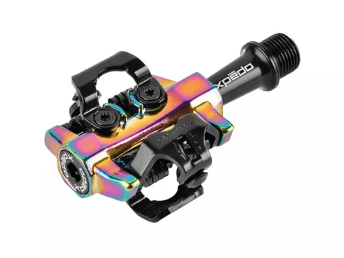 Xpedo CXR Clipless Pedals - XMF10AC5