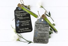 Trauer Danksagung | Gastgeschenk Beerdigung |...