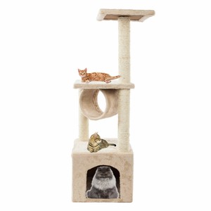 cat climbing toys