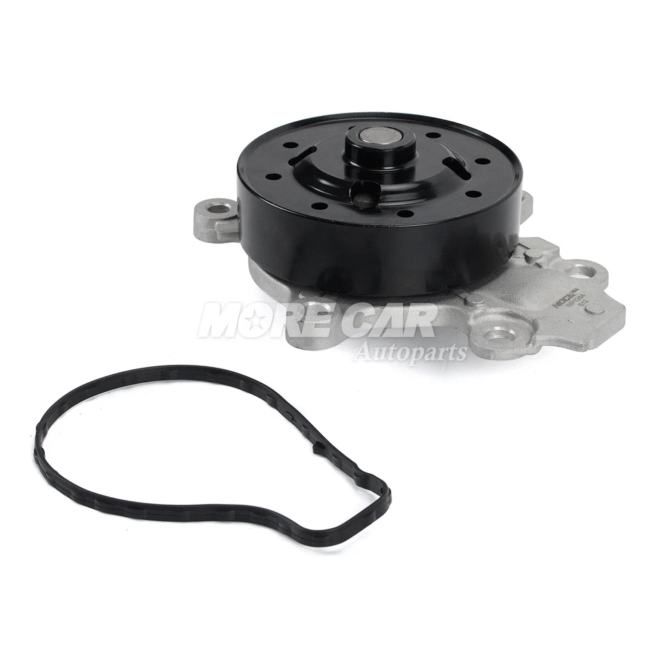 Bomba de agua para Toyota Corolla 2014-2022 2018-2022 C-HR 2016 Scion iM 1,8 L 2,0 L Foto 4 de 4