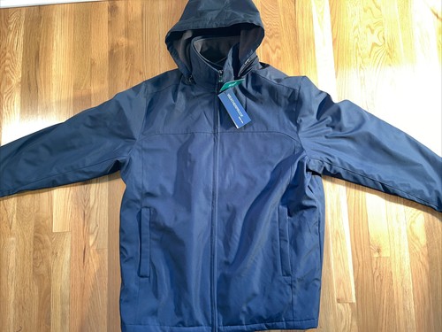New Weatherproof Garment Co. Ultra Tech 