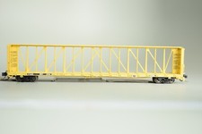 65,004 N Scale Rapido TTX TRAILER TRAIN CENTE...
