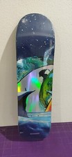Primitive Skateboard Deck Desarmo Gateway bla...