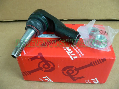 LAND ROVER EXTREMO DE BARRA DE DIRECCIÓN CON M14 LR3 LR4 TRW NUEVO LR010672  Foto 2 de 4